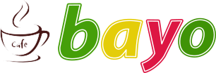 Cafe BAYO logo